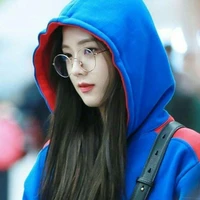 Jisoo(Adolesente)