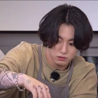 Jungkook(Adolecente)