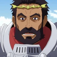 The king of Hazel(diko alam name)