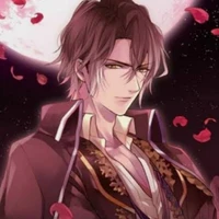 Ran(Lord & Diancie father)