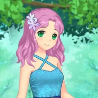 Ayusi(Queen & Diancie mother)