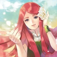 Kushina Uzumaki