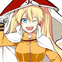 Namira Namikaze