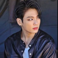Jeon Jungkook