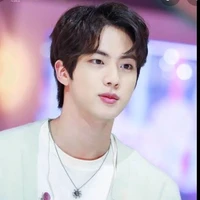 Kim Seok jin
