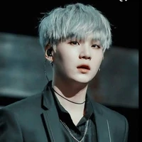 Min Yoongi