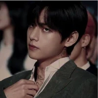Kim Taehyung(v)