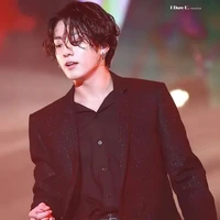 jeon jungkook
