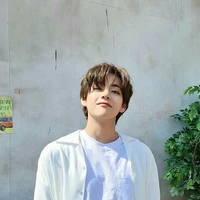 Kim taehyung
