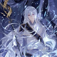 senior angel