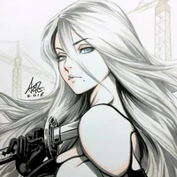 Eva(Adoptive Mother)