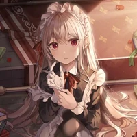 Elijah (Maid)