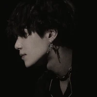 MIN YOONGI