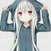 kety.(irmã de Akira)