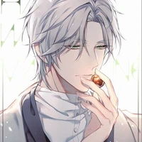 Gabriel.(Pai de Akira).