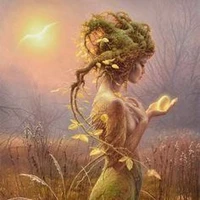 tree fairy mu