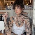 Brielle fredrick