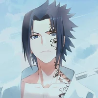 Sasuke Uchiha