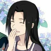 Mikoto Uchiha