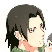 Fugaku Uchiha