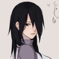 Sarumi Uchiha