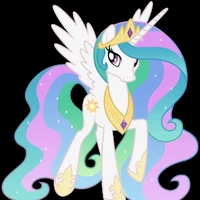 Princess Celestia