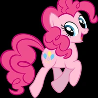 Pinkie Pie