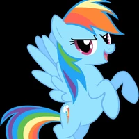 Rainbow Dash