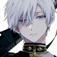 mc father/caleb grey