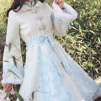 unknown female