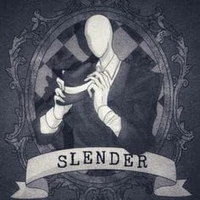 slenderman