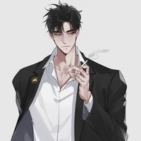 โมโกะ{พ่อพระเอก}