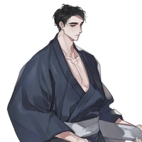 ยูจิ{พ่อนายเอก}
