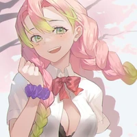 Mitsuri