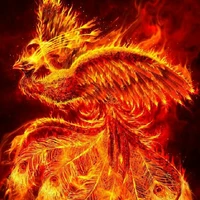 Phoenix Merah (Red)