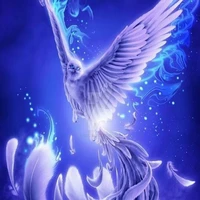 Phoenix Unggu (Purple)