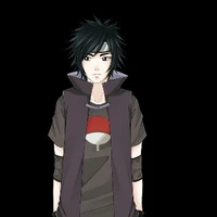 Uciha Arashi