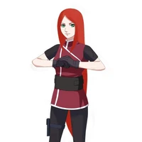 Uzumaki Naruko