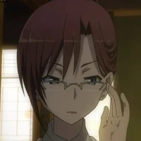 Classroom Sensei Miss Yuri