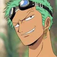 Zoro