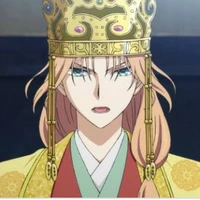 emperor
