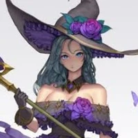 witch