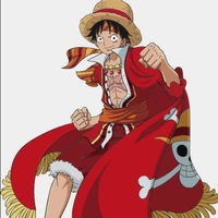 LUFFY