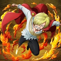 SANJI