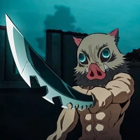 inosuke