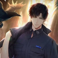 Simons Roy(Black knight)