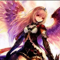 Angelic
