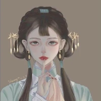 Mei Hong²ˢᵉⁿʰᵒʳⁱᵗᵃ