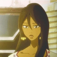 woman