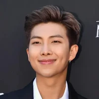 kim namjoon